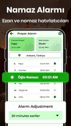 Günlük Kuran Offline 5