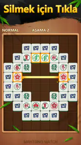 Günlük Mahjong Eşleştirme screenshot