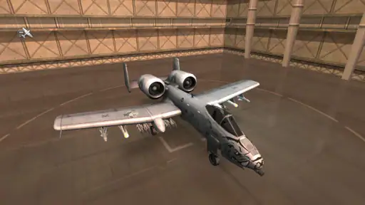 GUNSHIP BATTLE: Helicopter 3D 7