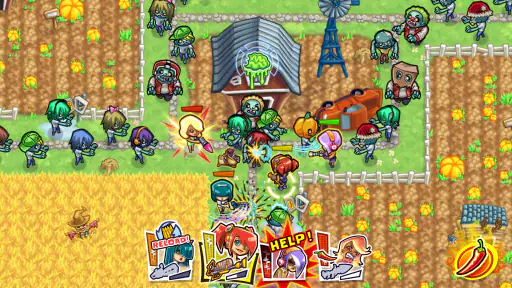 Guns'n'Glory Zombies Premium 3