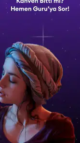 Guru-Görüntülü Fal screenshot
