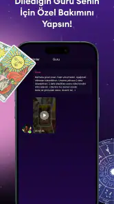Guru-Görüntülü Fal screenshot