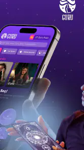 Guru-Görüntülü Fal screenshot