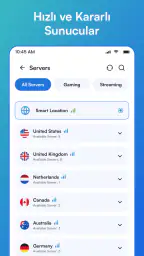 Güvenli VPN: GeoVPN 6