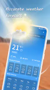Güzel Hava Durumu screenshot