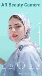 Güzellik Kamerası 1