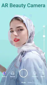 Güzellik Kamerası screenshot