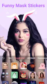 Güzellik Kamerası screenshot