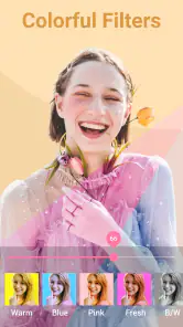 Güzellik Kamerası screenshot