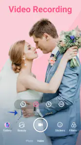 Güzellik Kamerası screenshot