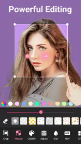 Güzellik Kamerası screenshot