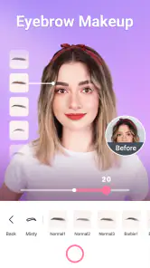 Güzellik Kamerası - Özçekim screenshot