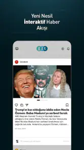 GZT: Haberin Sosyal Medyası screenshot