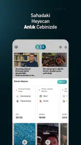 GZT: Haberin Sosyal Medyası screenshot