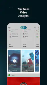 GZT: Haberin Sosyal Medyası screenshot