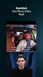 GZT: Haberin Sosyal Medyası screenshot