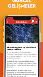Haber 7 - Son Dakika Haberler 3