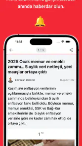 Haber Global screenshot