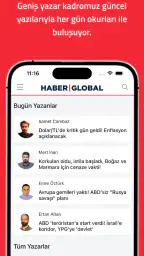 Haber Global 3