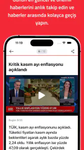 Haber Global screenshot