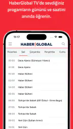 Haber Global 5