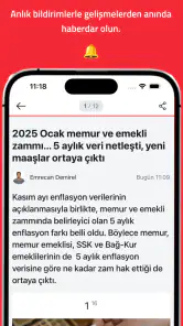 Haber Global screenshot