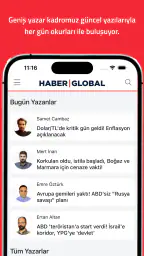 Haber Global 8