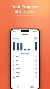 Habit Tracker: Daily Routine screenshot
