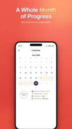 Habit Tracker: Daily Routine 6