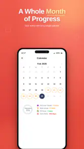 Habit Tracker: Daily Routine screenshot
