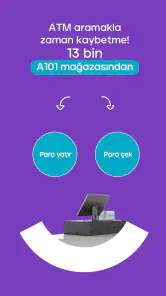 TOM Bank Hadi screenshot