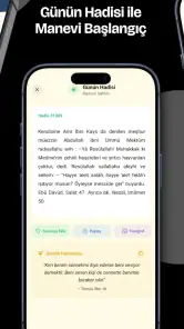 Hadis Pınarı - Kütüb-i Sitte screenshot
