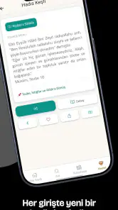 Hadis Pınarı - Kütüb-i Sitte screenshot