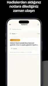 Hadis Pınarı - Kütüb-i Sitte screenshot