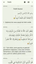 Hadis ve Ayet 5