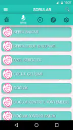 Hafta Hafta Gebelik Takibi 5