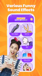 Hair Cut Prank - Shaver App 8