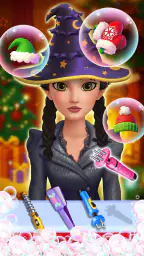 Hair Salon: Beauty Salon Game 3