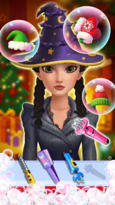 Hair Salon: Beauty Salon Game screenshot