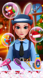 Hair Salon: Beauty Salon Game screenshot