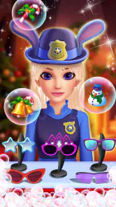 Hair Salon: Beauty Salon Game screenshot