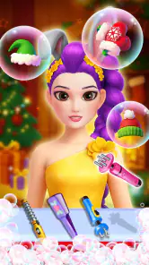 Hair Salon: Beauty Salon Game screenshot