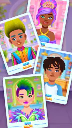 Hair Salon Games For Kids 6