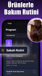 HairMaxx: Saç Stili,Saç Bakımı 4