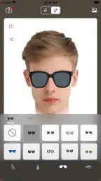 Hairstyle Try On-600+ Haircuts 6