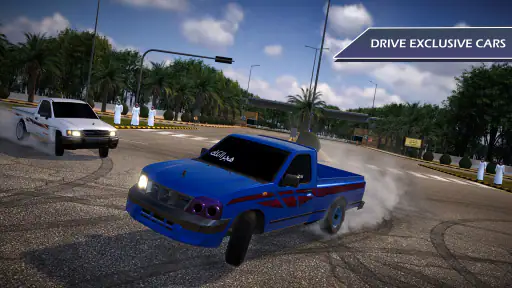 Hajwala Corsa 2: Traffic Game 3