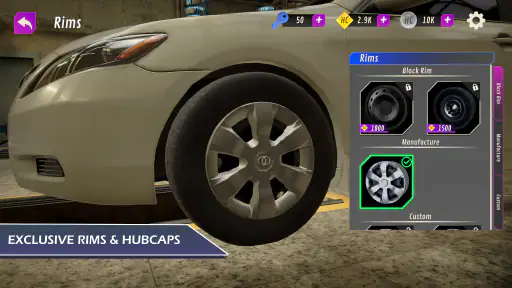 Hajwala Corsa 2: Traffic Game 8