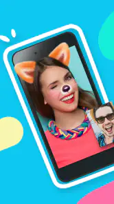 Hala Görüntülü Sohbet screenshot