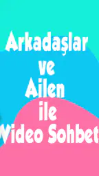 Hala Görüntülü Sohbet 2