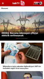 Halk TV 7